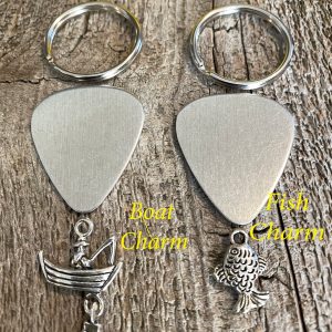 Reel in the Interesting  Catch Hooked On You Fishing Lure, a Unique Item for Your Fishing Partner