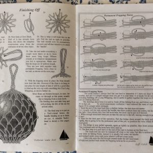 Revive Your Glass Floats Expert Re-netting Services for Local and International Customers