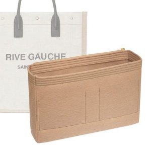 Rive Gauche Shopper N/S Bag Insert Organizer Keep Your Essentials Tidy and Organized