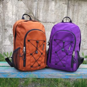ROGOVbags Backpack  Stylish & Durable Bags for Everyday Adventures
