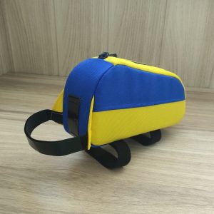 ROGOVbags Bicycle Top Tube Bag  Snack, Tool & Accessory Storage – Cycling Essentials