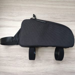 ROGOVbags Bicycle Top Tube Bag  Snack, Tool & Accessory Storage – Cycling Essentials