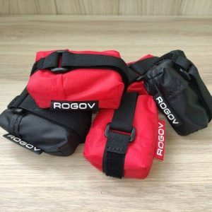 ROGOVbags  Ultralight Packable Bags – Backpacks, Musettes, & More!
