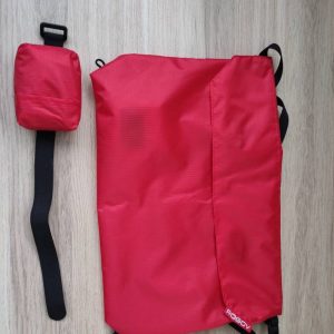 ROGOVbags  Ultralight Packable Bags – Backpacks, Musettes, & More!