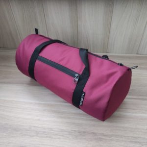 ROGOVbags  Versatile Gym Bag – Training, Fitness & Accessory Barrel Bag