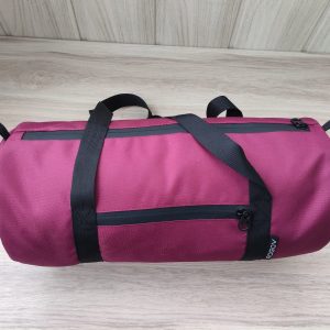ROGOVbags  Versatile Gym Bag – Training, Fitness & Accessory Barrel Bag