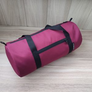 ROGOVbags  Versatile Gym Bag – Training, Fitness & Accessory Barrel Bag
