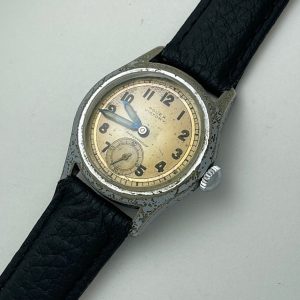 Rolex Victory WWII Military 1941 A Timeless Tribute to History