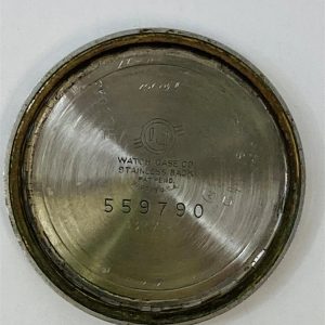 Rolex Victory WWII Military 1941 A Timeless Tribute to History