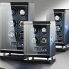 Roma Series The Ultimate Biometric Watch Winder with Remote Control