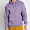 Royalty-Inspired Lavender Hoodie Channel Your Inner Simon