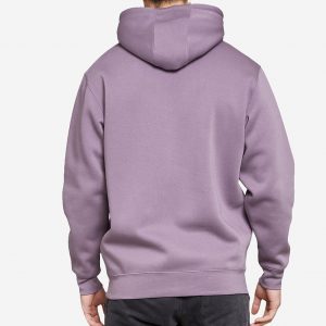 Royalty-Inspired Lavender Hoodie Channel Your Inner Simon
