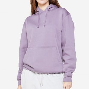 Royalty-Inspired Lavender Hoodie Channel Your Inner Simon