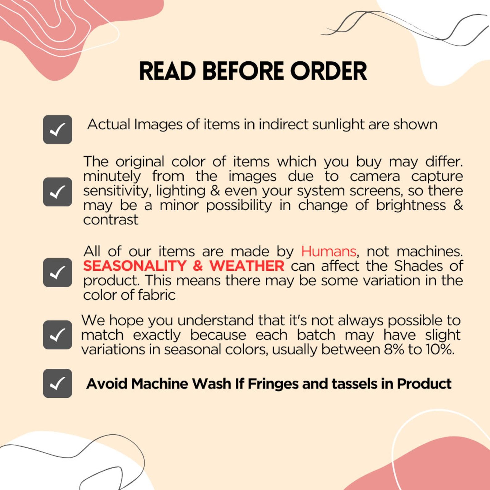 Rustic Charm Handcrafted Mud Cloth Cotton Blanket with Intricate Block Prints, Fringes, and Tassels