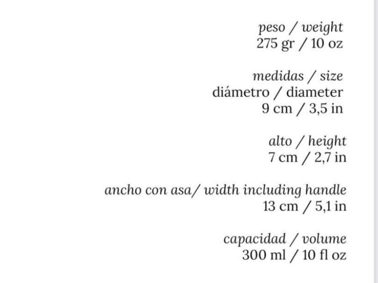 Rustic Fall Delight Handmade Brown Lines Ceramic Mug for Cozy Autumn Moments - Image 2