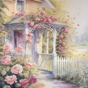 Rustic Farmhouse Charm Handcrafted Country Sign for a Cozy Home