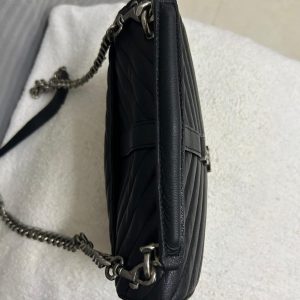 Saint Laurent College Medium Bag Timeless Elegance for the Modern Woman