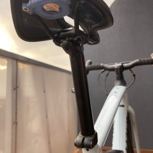 Samsung SmartTag Holder Protect Your Bike with Confidence