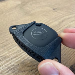 Samsung SmartTag Holder Protect Your Bike with Confidence
