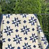 Sarah’s Choice Bespoke Star Quilts in Your Desired Hues and Dimensions