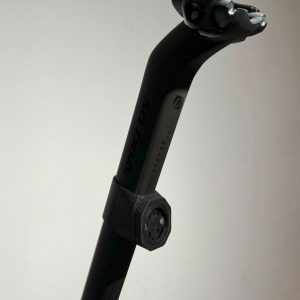 SCOTT Bike Computer Mount for Garmin Varia / Bryton Gardia / Magene L508