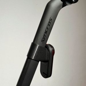 SCOTT Bike Computer Mount for Garmin Varia / Bryton Gardia / Magene L508