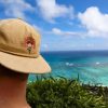 Sea Legs Corduroy Hat The Perfect Accessory for Coastal Adventures