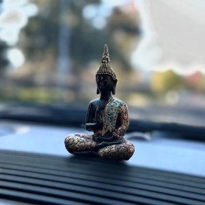 Serene Buddha Statue Enhance Your Space with Tranquility and Inspiration