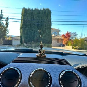 Serene Buddha Statue Enhance Your Space with Tranquility and Inspiration