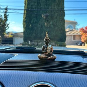 Serene Buddha Statue Enhance Your Space with Tranquility and Inspiration