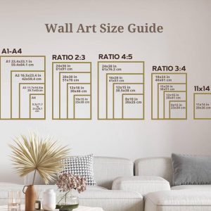 Serene Summer Escape Blonde Beauty Floating in Azure Pool | Minimalist Poolside Art for Beach House Bliss