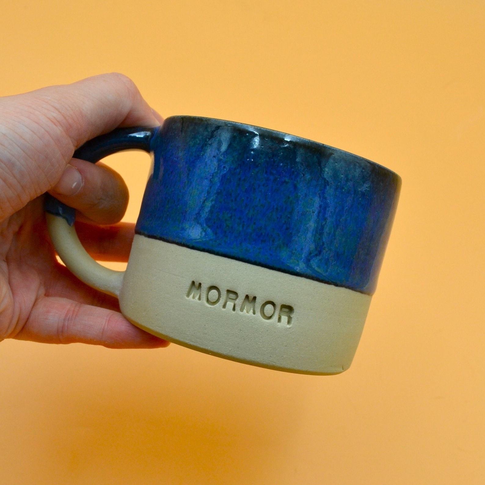 Sip in Style Your Personalized Signature Mug, a Canvas for Your Unique Flair