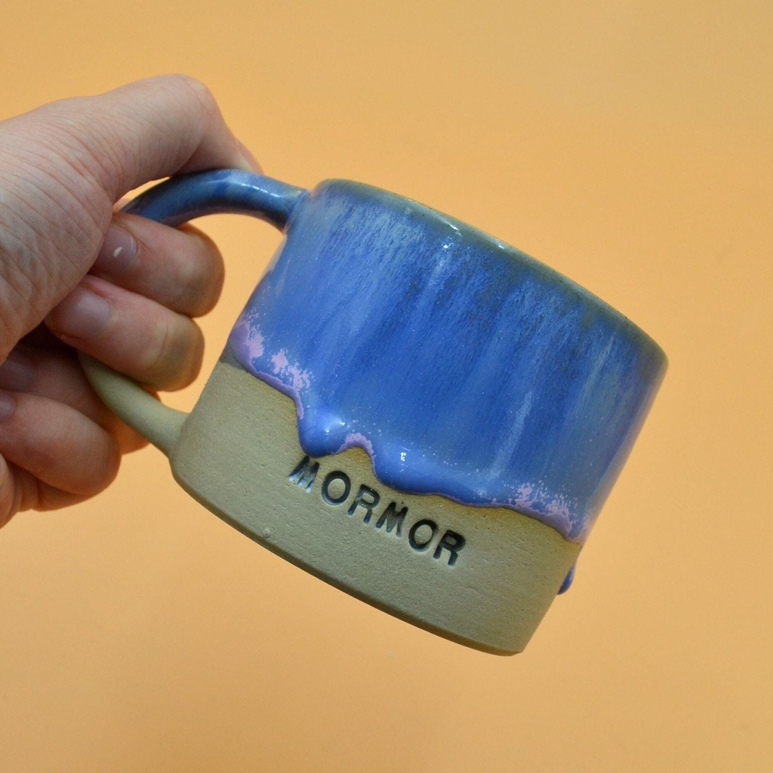 Sip in Style Your Personalized Signature Mug, a Canvas for Your Unique Flair