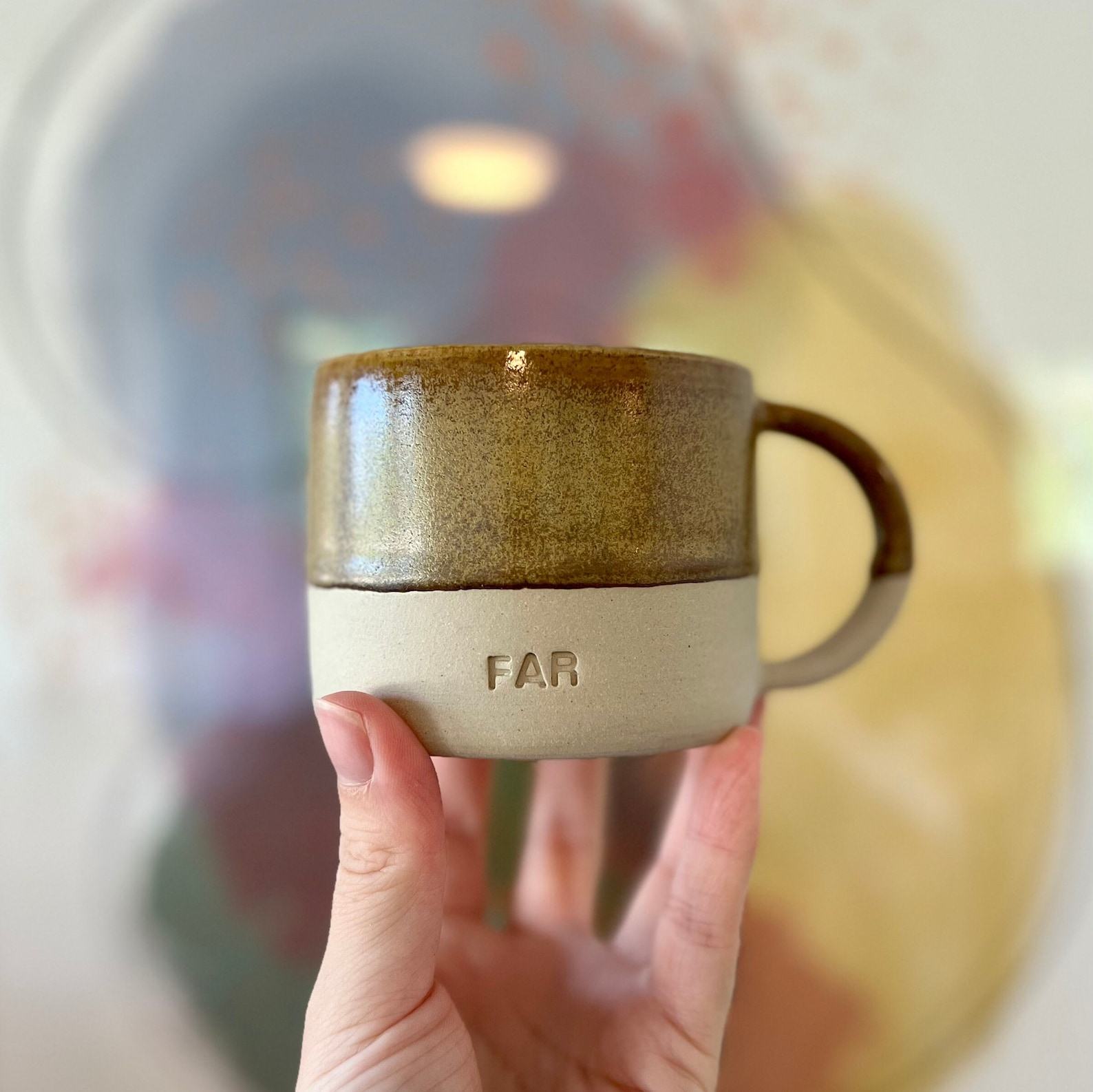 Sip in Style Your Personalized Signature Mug, a Canvas for Your Unique Flair