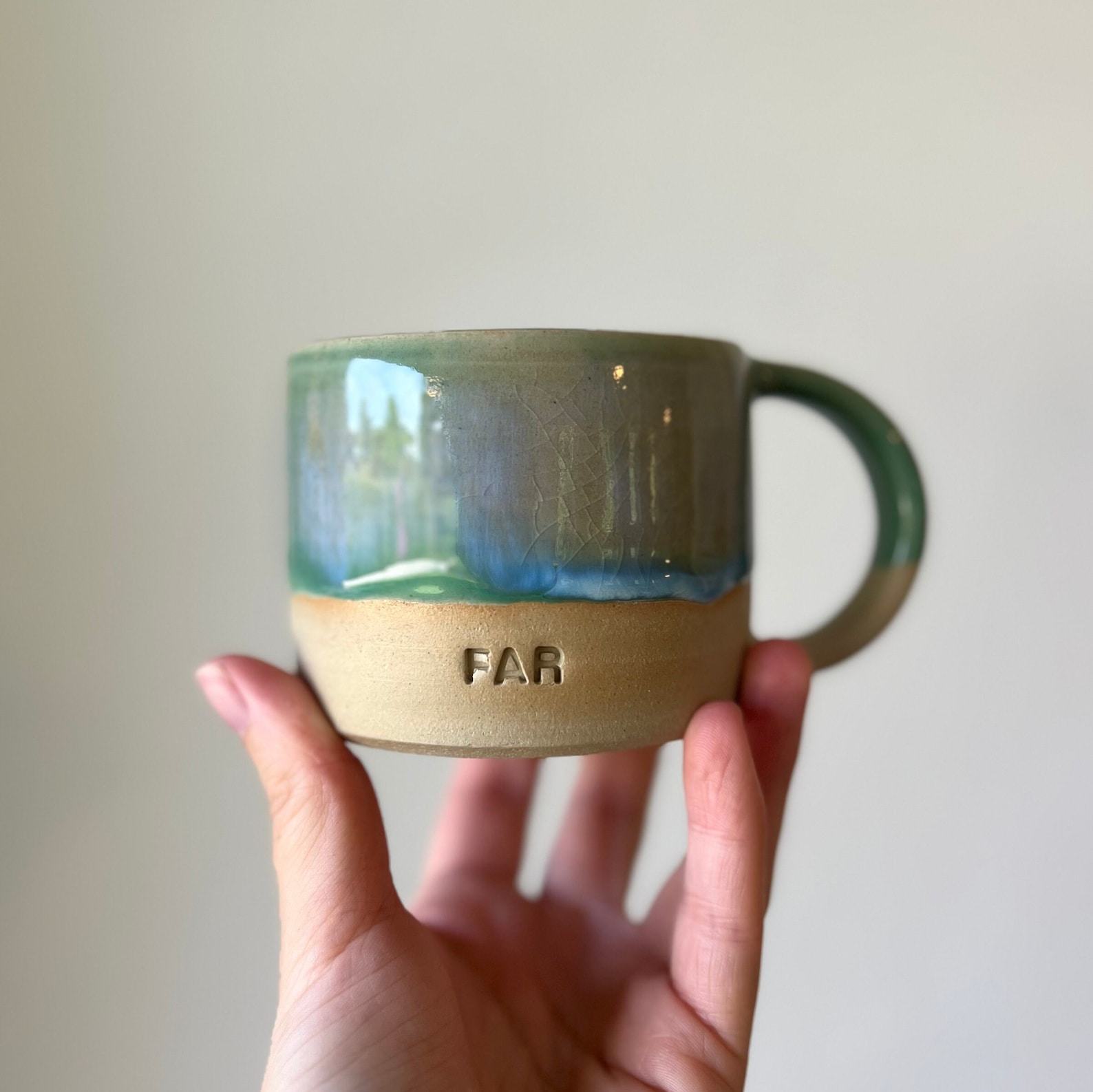 Sip in Style Your Personalized Signature Mug, a Canvas for Your Unique Flair