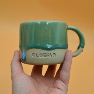 Sip in Style Your Personalized Signature Mug, a Canvas for Your Unique Flair
