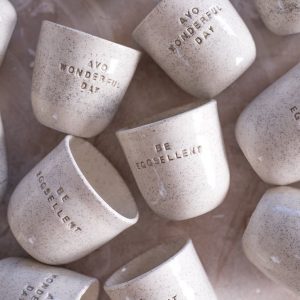 Sip in Style Your Personalized Travel Mug, a Canvas for Self-Expression