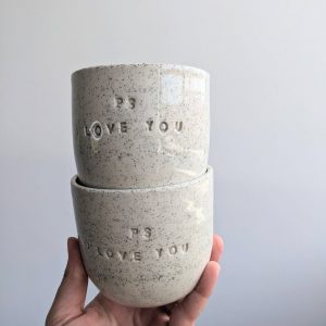 Sip in Style Your Personalized Travel Mug, a Canvas for Self-Expression