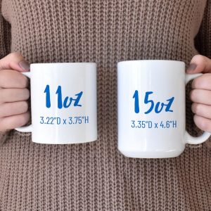 Slothful Slumber Snuggle Up with PixiDoodle’s Caffeinated Nap Mug