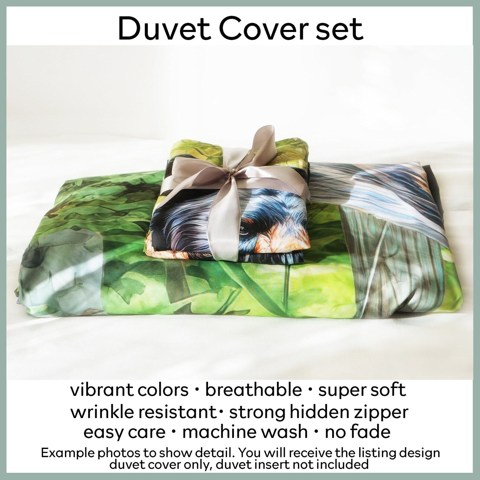 Snuggle Up with Your Beardie The Ultimate Bearded Collie Bedding Collection for Devoted Dog Lovers