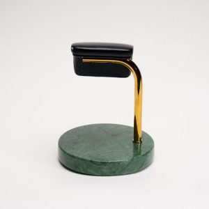 Soho Watch Stand Elevate Your Timepiece with Sophisticated Style