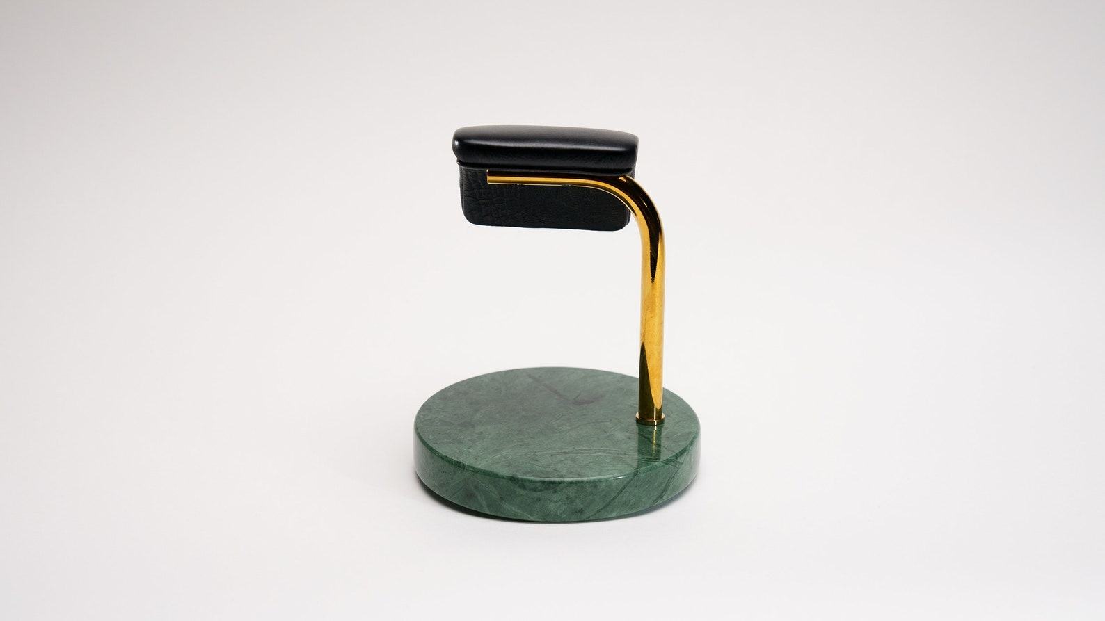 Soho Watch Stand Elevate Your Timepiece with Sophisticated Style - Image 3