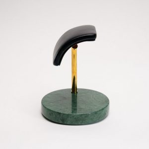 Soho Watch Stand Elevate Your Timepiece with Sophisticated Style