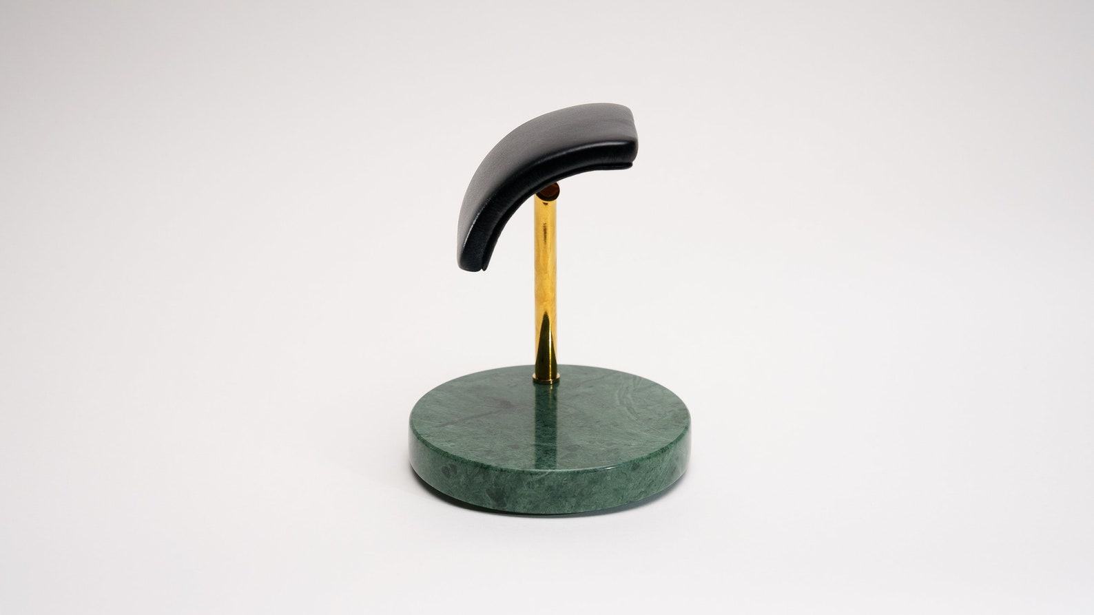 Soho Watch Stand Elevate Your Timepiece with Sophisticated Style - Image 4