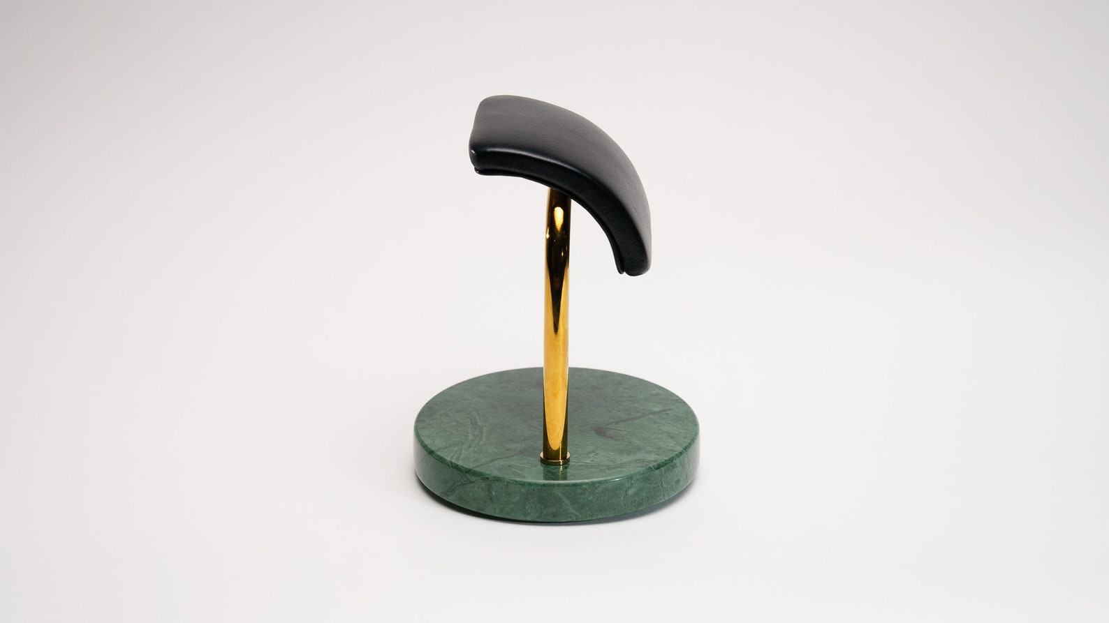 Soho Watch Stand Elevate Your Timepiece with Sophisticated Style - Image 2