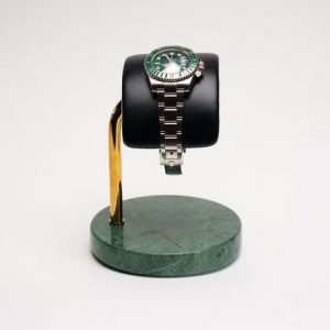 Soho Watch Stand Elevate Your Timepiece with Sophisticated Style