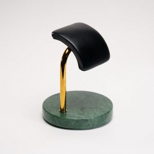 Soho Watch Stand Elevate Your Timepiece with Sophisticated Style