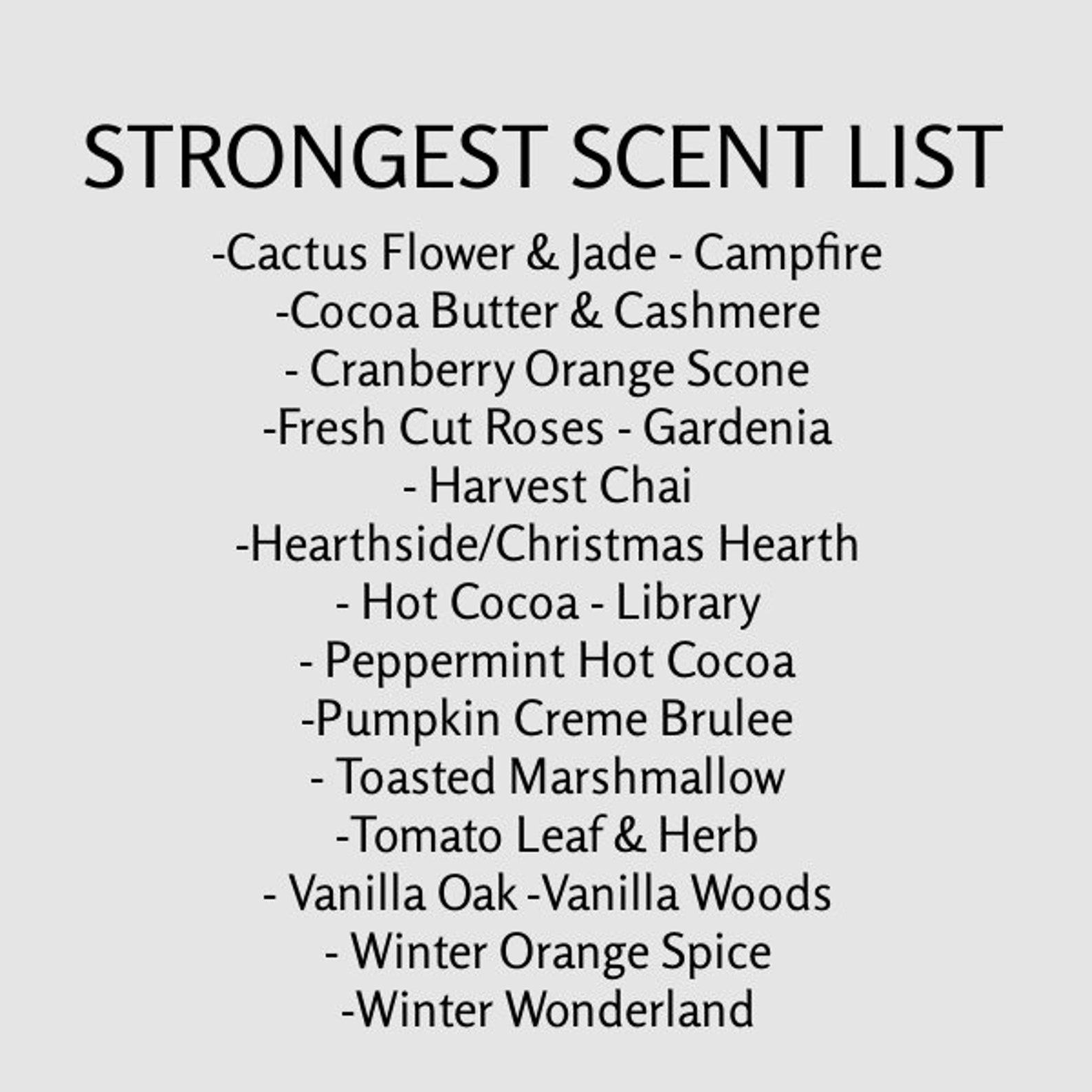 Soy 3-Wick Candle Indulge in Aromatherapy, Hygge, and Thoughtful Iteming