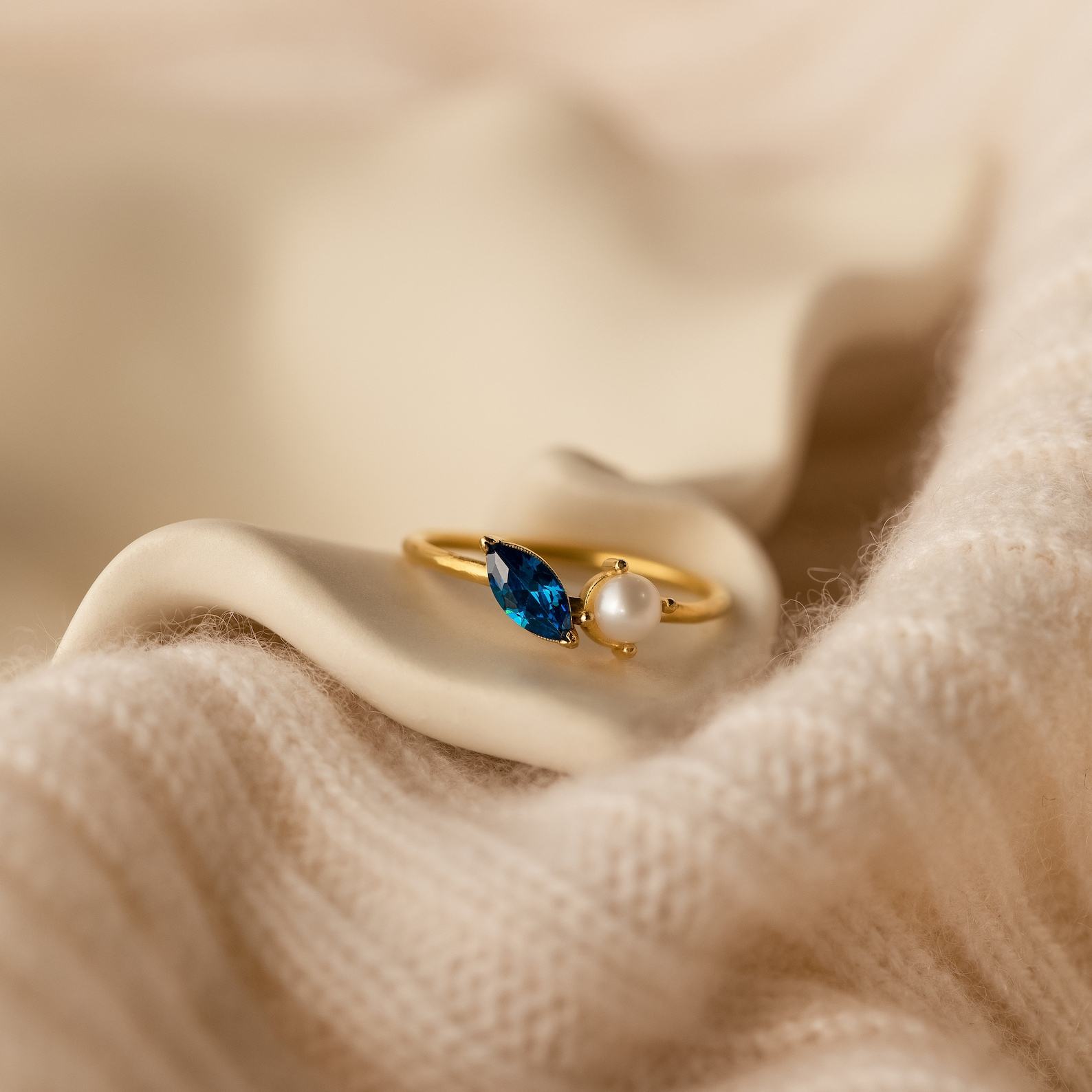 Sparkling Marquise Birthstone A Timeless Treasure for Every Month