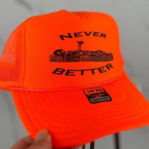 Spooktacular Skeleton Puff Hat The Ultimate Halloween Headwear for Bone-Chilling Fun